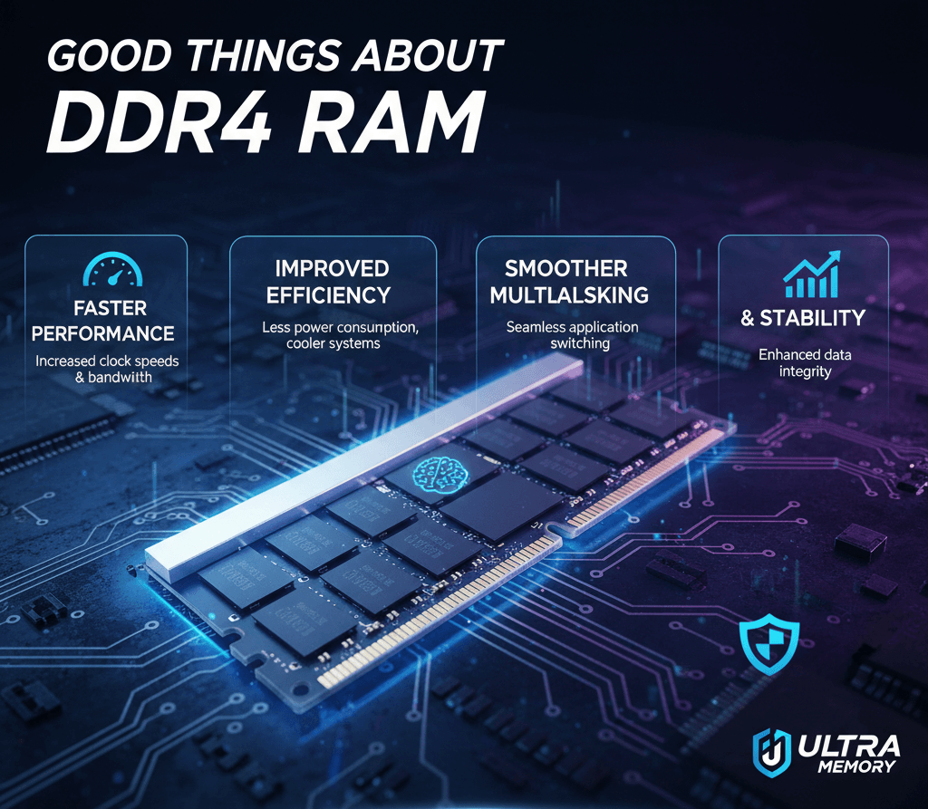 refurbtechs RAM