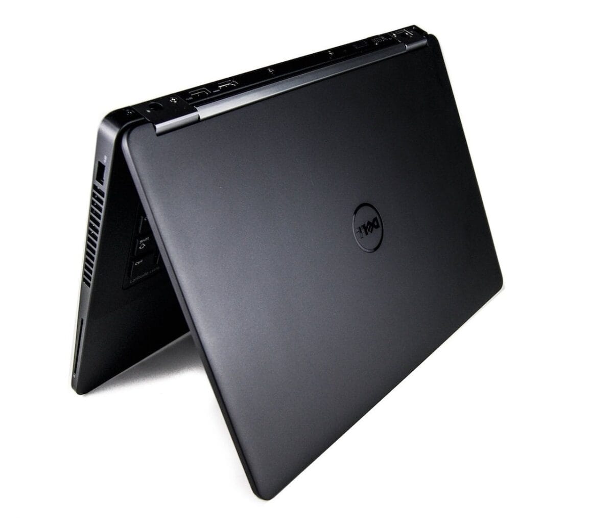 Dell Latitude 7470 – Intel Core i5 6th Gen | 8GB RAM | 256GB SSD | 14-inch Display - Image 8