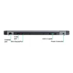Dell Latitude 7470 – Intel Core i5 6th Gen | 8GB RAM | 256GB SSD | 14-inch Display - Image 7