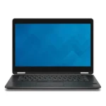 Dell Latitude 7470 – Intel Core i5 6th Gen | 8GB RAM | 256GB SSD | 14-inch Display - Image 6