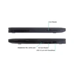 Dell Latitude 7470 – Intel Core i5 6th Gen | 8GB RAM | 256GB SSD | 14-inch Display - Image 4
