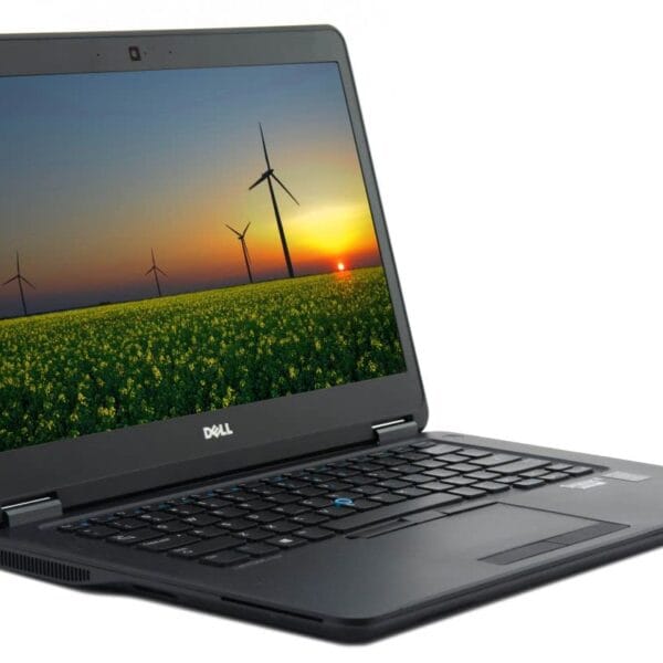 Dell Latitude 7470 – Intel Core i5 6th Gen | 8GB RAM | 256GB SSD | 14-inch Display