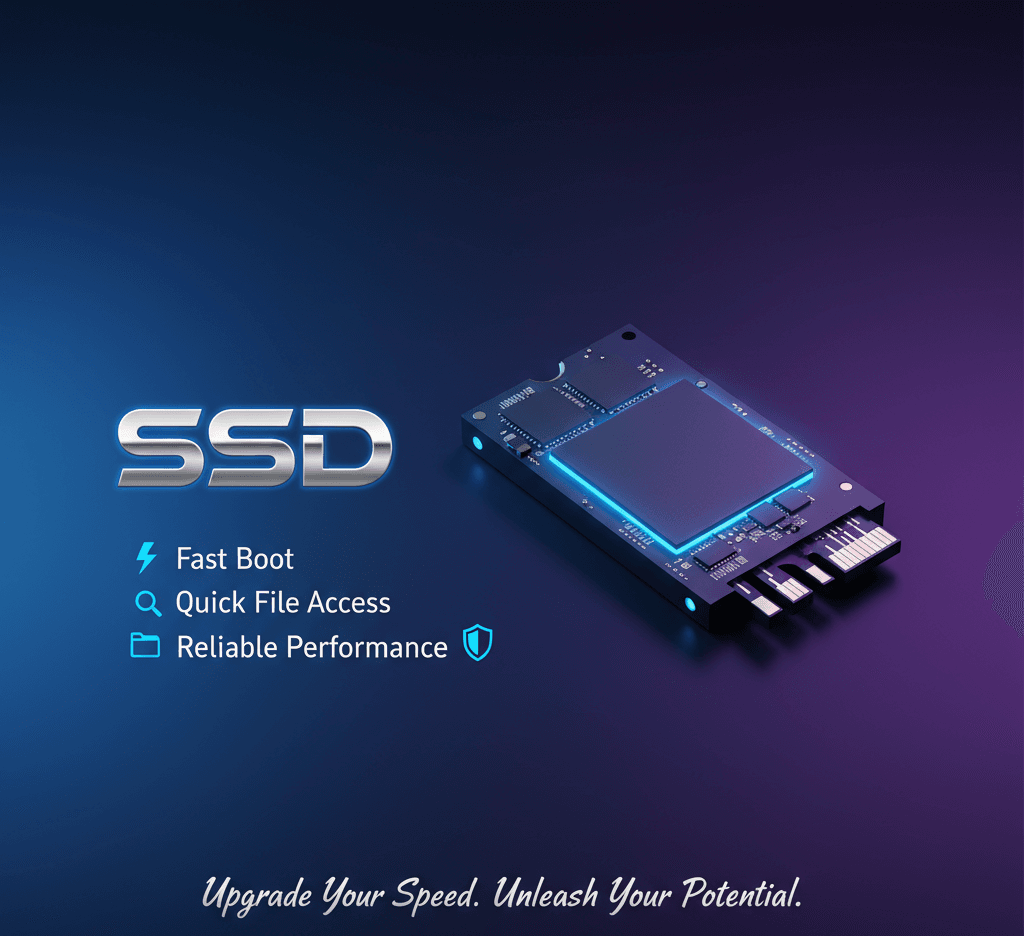 RefurbTechs SSD