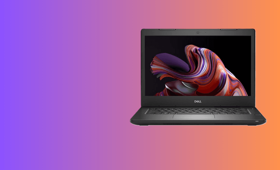 dell latitude 3480