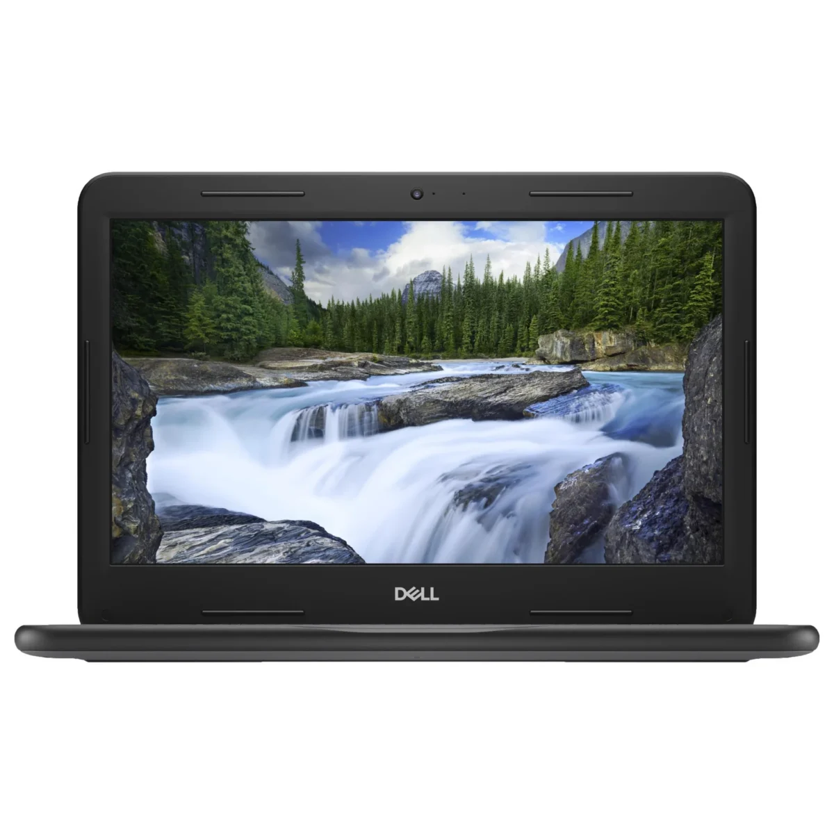 Dell Latitude 3310 Laptop – Intel Core i3 8th Gen | 8GB RAM | 256GB SSD | 13.3-inch Display - Image 7