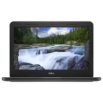 Dell Latitude 3310 Laptop – Intel Core i3 8th Gen | 8GB RAM | 256GB SSD | 13.3-inch Display - Image 7
