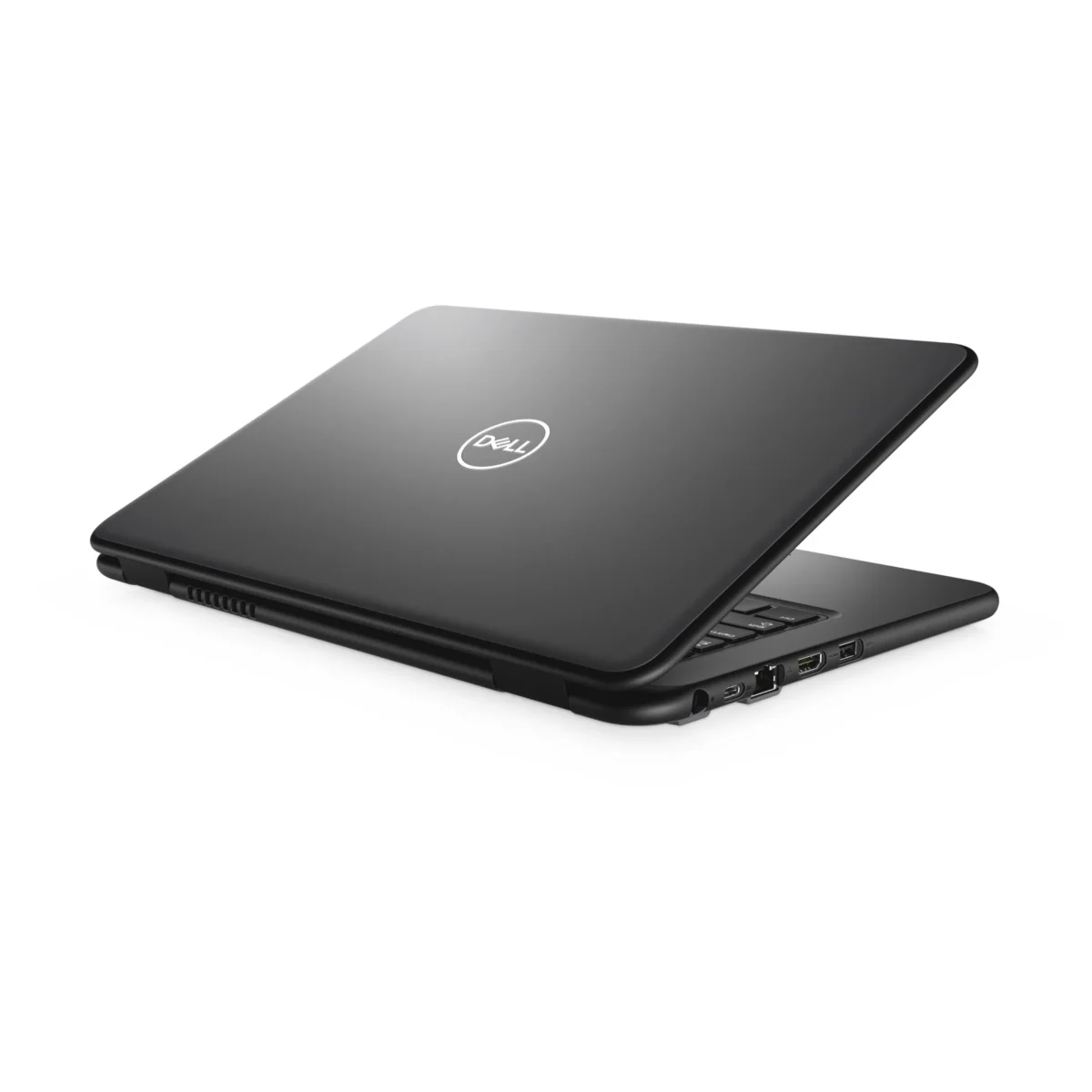 Dell Latitude 3310 Laptop – Intel Core i3 8th Gen | 8GB RAM | 256GB SSD | 13.3-inch Display - Image 4