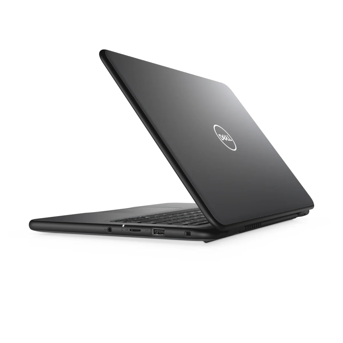 Dell Latitude 3310 Laptop – Intel Core i3 8th Gen | 8GB RAM | 256GB SSD | 13.3-inch Display - Image 3