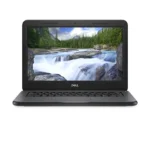 Dell Latitude 3310 Laptop – Intel Core i3 8th Gen | 8GB RAM | 256GB SSD | 13.3-inch Display