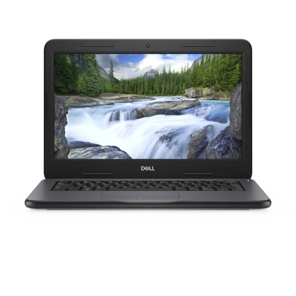 Dell Latitude 3310 Laptop – Intel Core i3 8th Gen | 8GB RAM | 256GB SSD | 13.3-inch Display