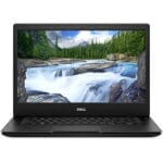 Dell Latitude 3480 Laptop – Intel Core i3 6th Gen | 8GB RAM | 256GB SSD | 14-inch Display