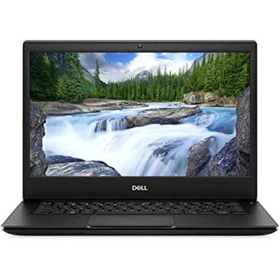 Dell Latitude 3480 Laptop – Intel Core i3 6th Gen | 8GB RAM | 256GB SSD | 14-inch Display