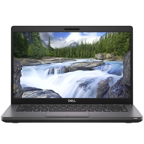 Refurb Techs Dell Latitude 5400 refurbished business laptop