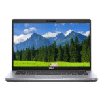 Dell Latitude 5410 Laptop – Intel Core i5 10th Gen | 8GB RAM | 256GB SSD | 14-inch Display