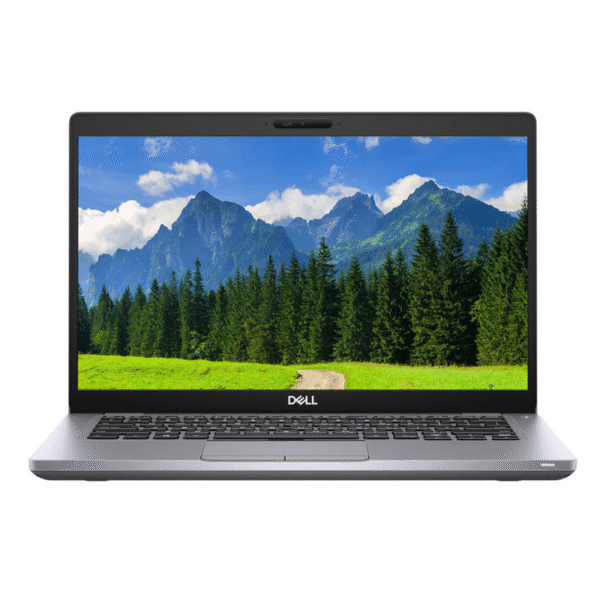 Dell Latitude 5410 Laptop – Intel Core i5 10th Gen | 8GB RAM | 256GB SSD | 14-inch Display