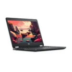 Dell Latitude 5470 Laptop – Intel Core i5 6th Gen | 8GB RAM | 256GB SSD | 14-inch Display - Image 2