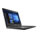 Dell Latitude 5480 Laptop – Intel Core i5 6th Gen | 8GB RAM | 256GB SSD | 14-inch Display - Image 7
