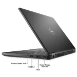 Dell Latitude 5480 Laptop – Intel Core i5 6th Gen | 8GB RAM | 256GB SSD | 14-inch Display - Image 5