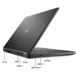 Dell Latitude 5480 Laptop – Intel Core i5 6th Gen | 8GB RAM | 256GB SSD | 14-inch Display - Image 4