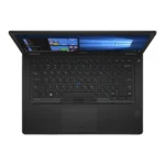 Dell Latitude 5480 Laptop – Intel Core i5 6th Gen | 8GB RAM | 256GB SSD | 14-inch Display - Image 2