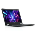 Dell Latitude 5570 Laptop – Intel Core i5 6th Gen | 8GB RAM | 256GB SSD | 15.6-inch Display - Image 5