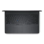 Dell Latitude 5570 Laptop – Intel Core i5 6th Gen | 8GB RAM | 256GB SSD | 15.6-inch Display - Image 4