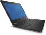 Dell Latitude 7270 Laptop – Intel Core i5 6th Gen | 8GB RAM | 256GB SSD | 12.5-inch Display