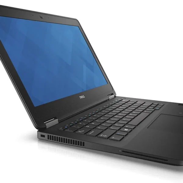 Dell Latitude 7270 Laptop – Intel Core i5 6th Gen | 8GB RAM | 256GB SSD | 12.5-inch Display
