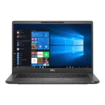 Dell Latitude 7300 Laptop – Intel Core i5 8th Gen | 8GB RAM | 256GB SSD | 13.3-inch Display