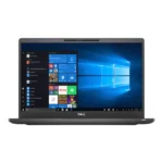 Dell Latitude 7300 Laptop – Intel Core i5 8th Gen | 8GB RAM | 256GB SSD | 13.3-inch Display - Image 9