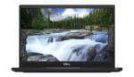 Dell Latitude 7390 Laptop – Intel Core i5 8th Gen | 8GB RAM | 256GB SSD | 13.3-inch Display
