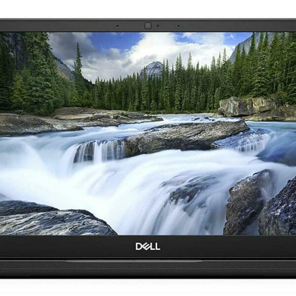 Dell Latitude 7390 Laptop – Intel Core i5 8th Gen | 8GB RAM | 256GB SSD | 13.3-inch Display