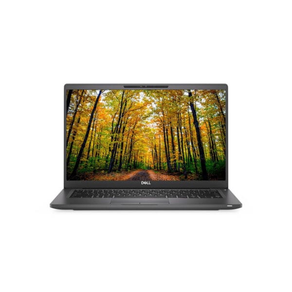 Dell Latitude 7400 Laptop – Intel Core i5 8th Gen | 8GB RAM | 256GB SSD | 14-inch Display