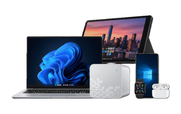 Refurb Techs Promo